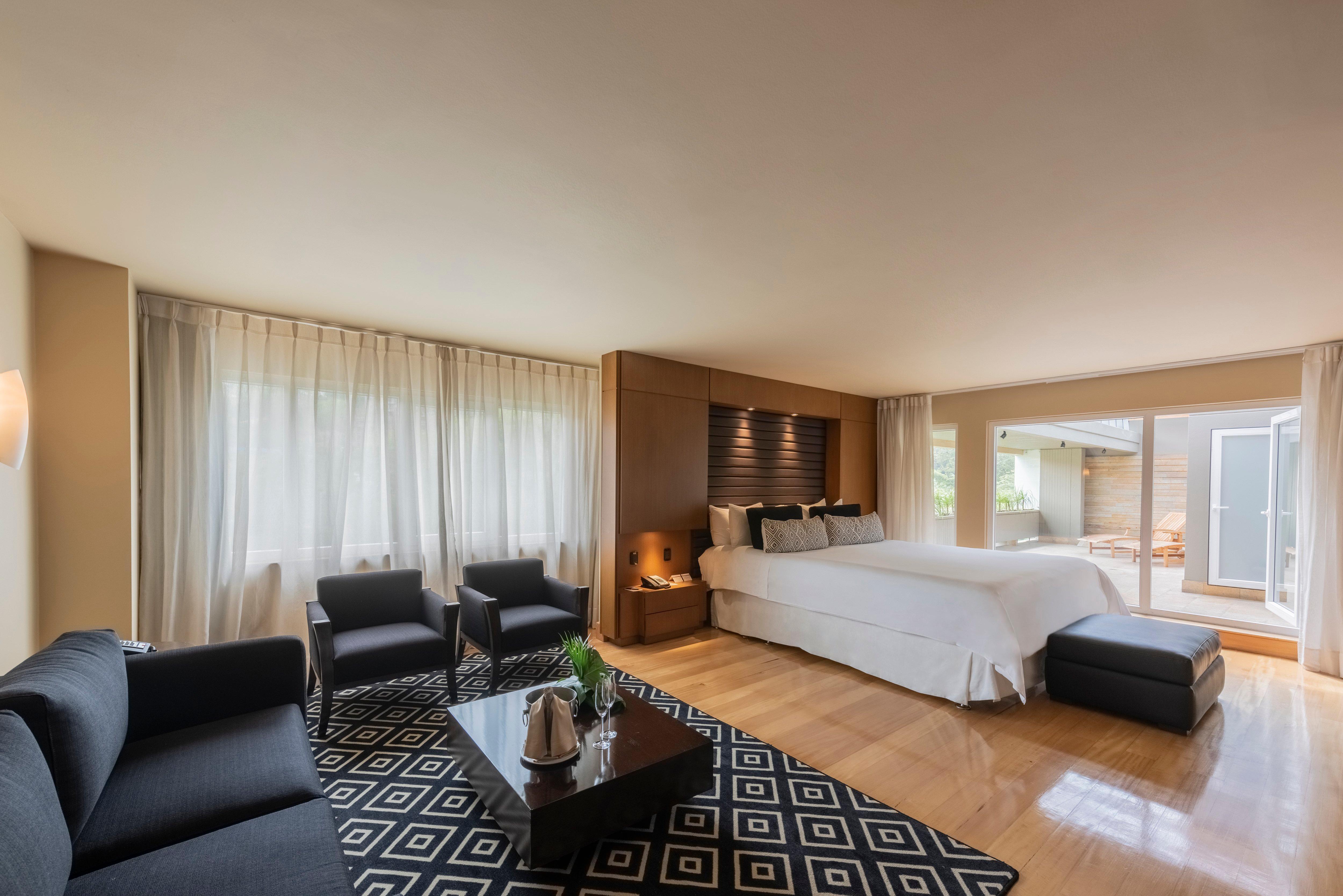 Intercontinental Medellin - Movich By Ihg Hotell Exteriör bild
