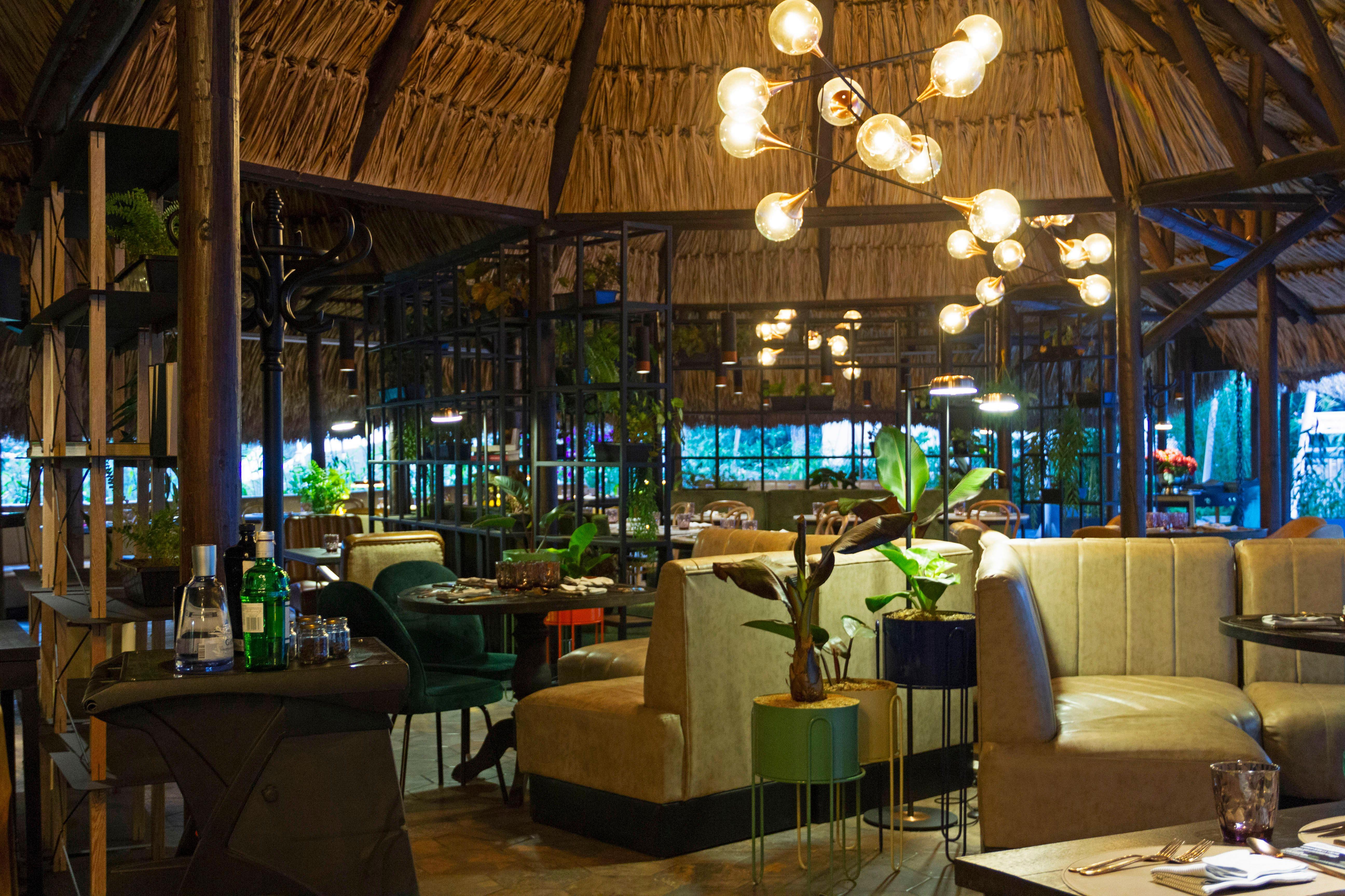 Intercontinental Medellin - Movich By Ihg Hotell Exteriör bild