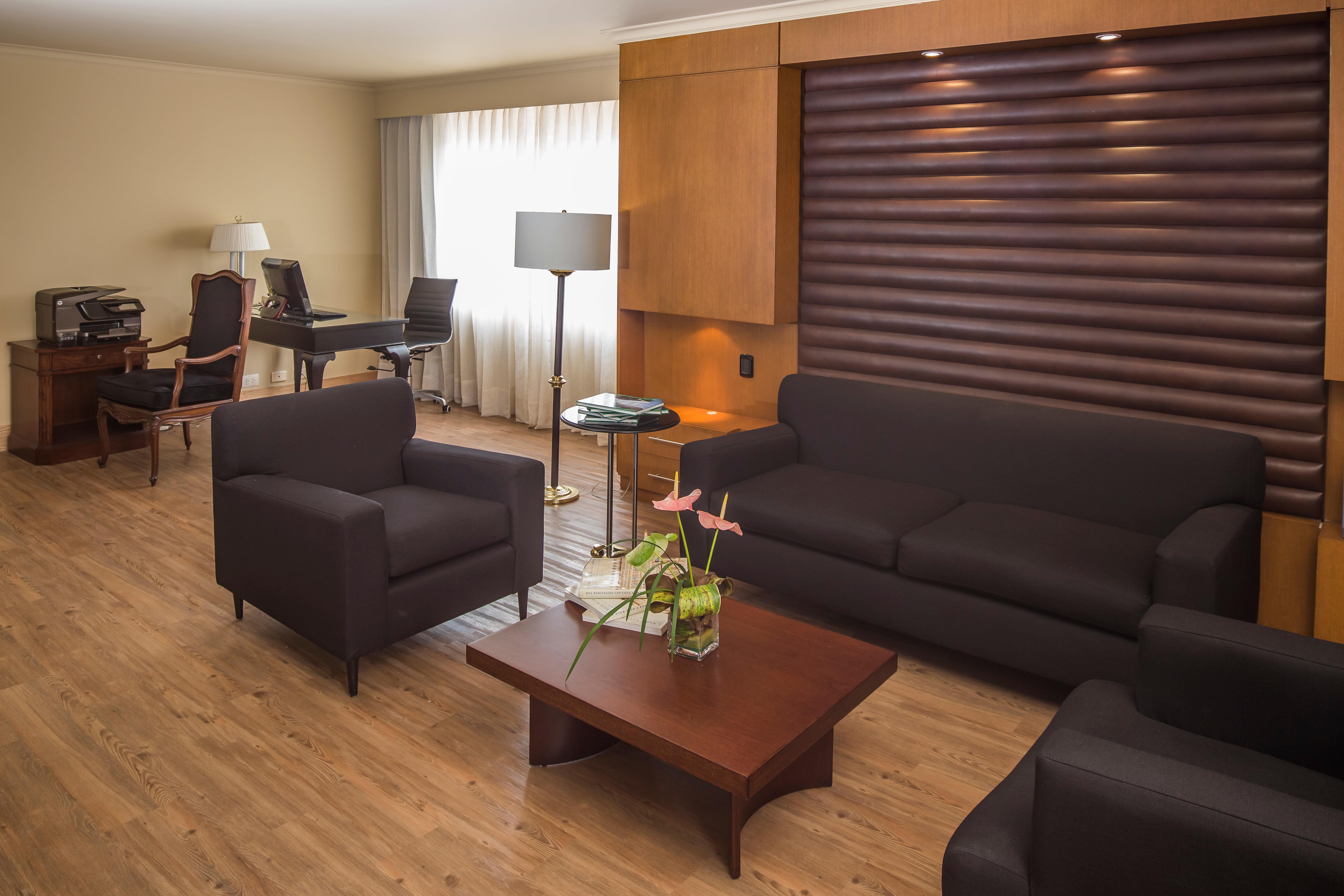 Intercontinental Medellin - Movich By Ihg Hotell Exteriör bild