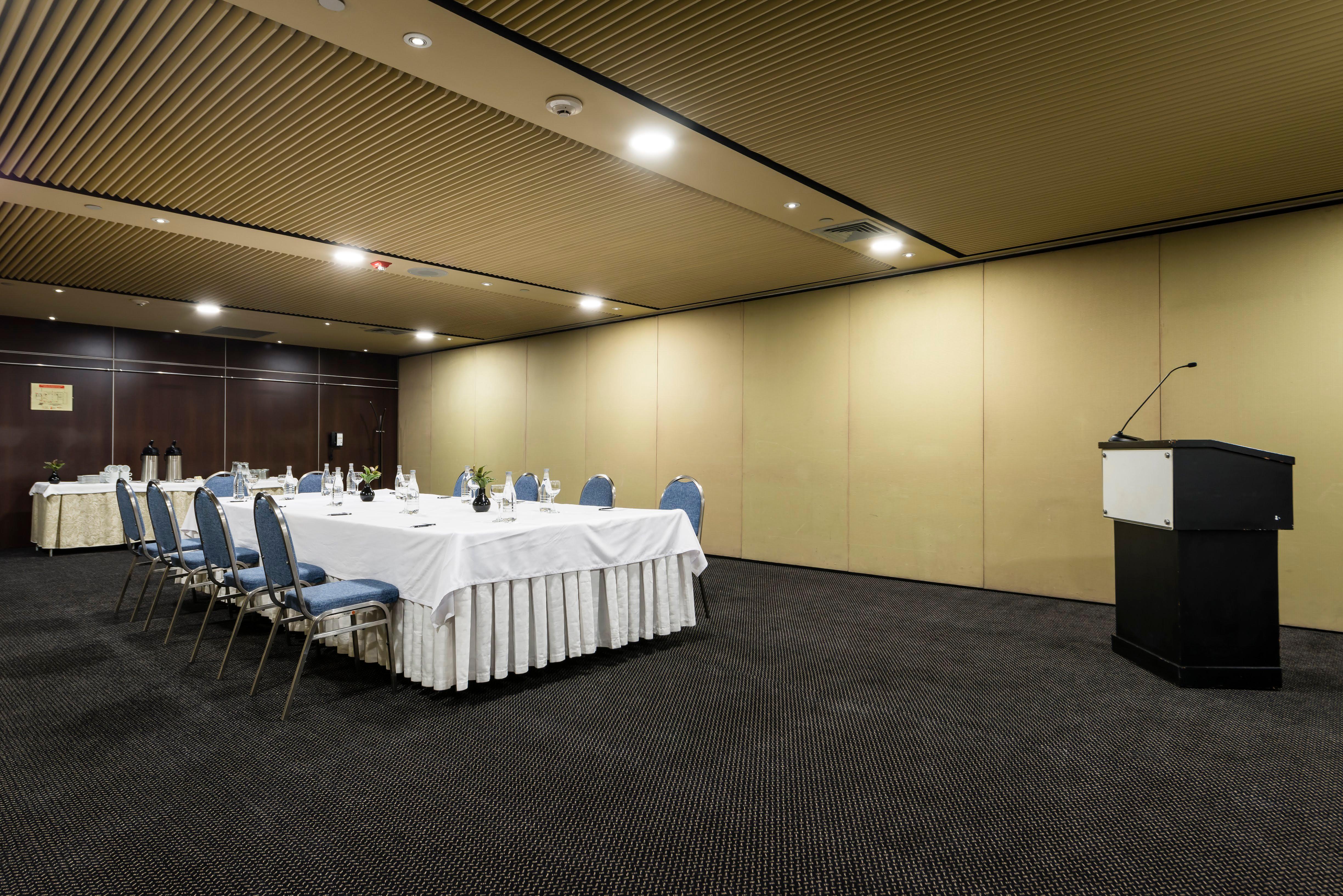 Intercontinental Medellin - Movich By Ihg Hotell Exteriör bild