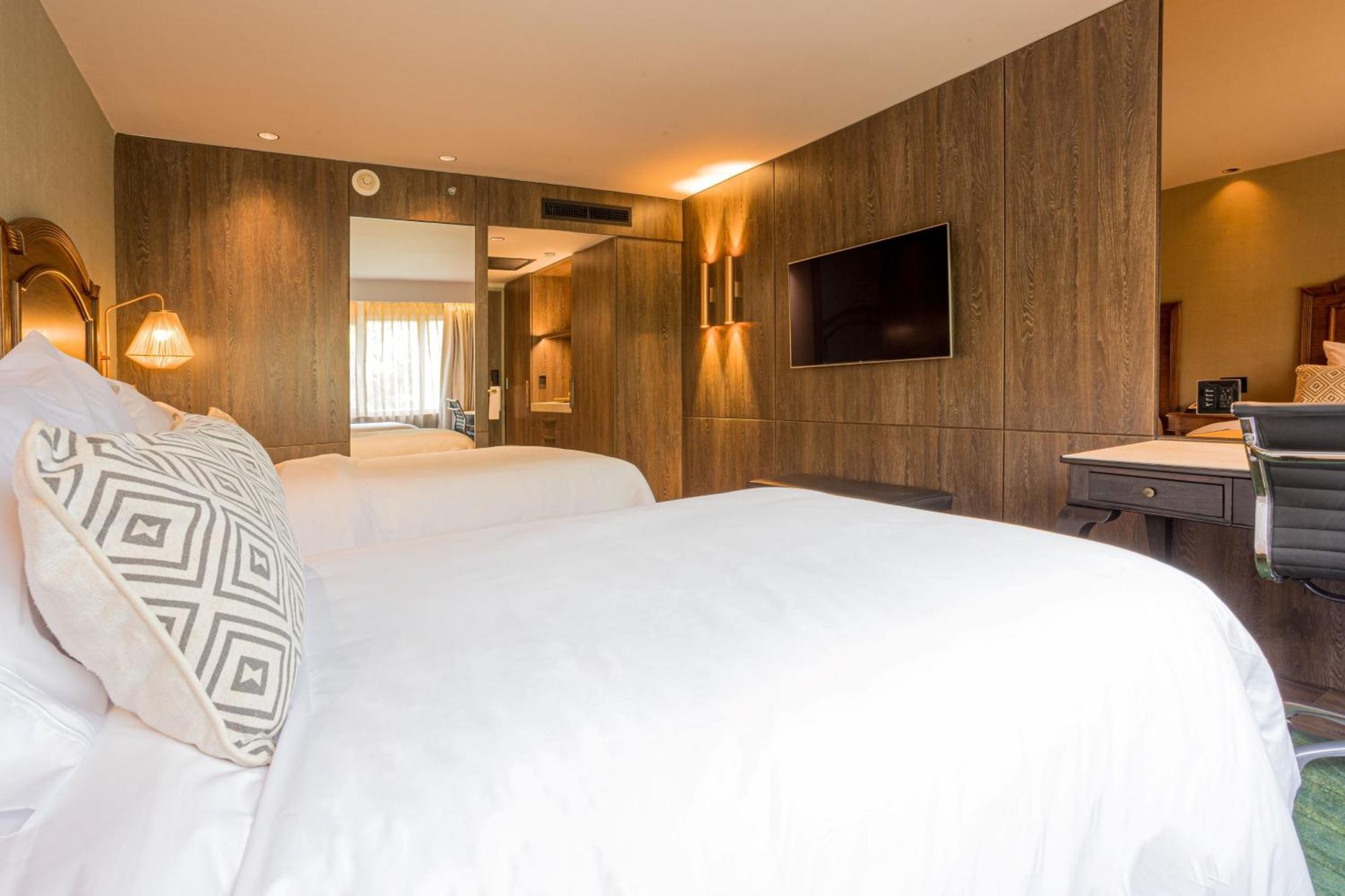 Intercontinental Medellin - Movich By Ihg Hotell Exteriör bild